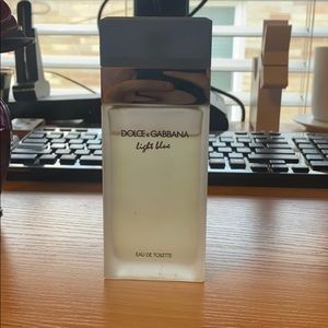Dolce & Gabbana Light Blue